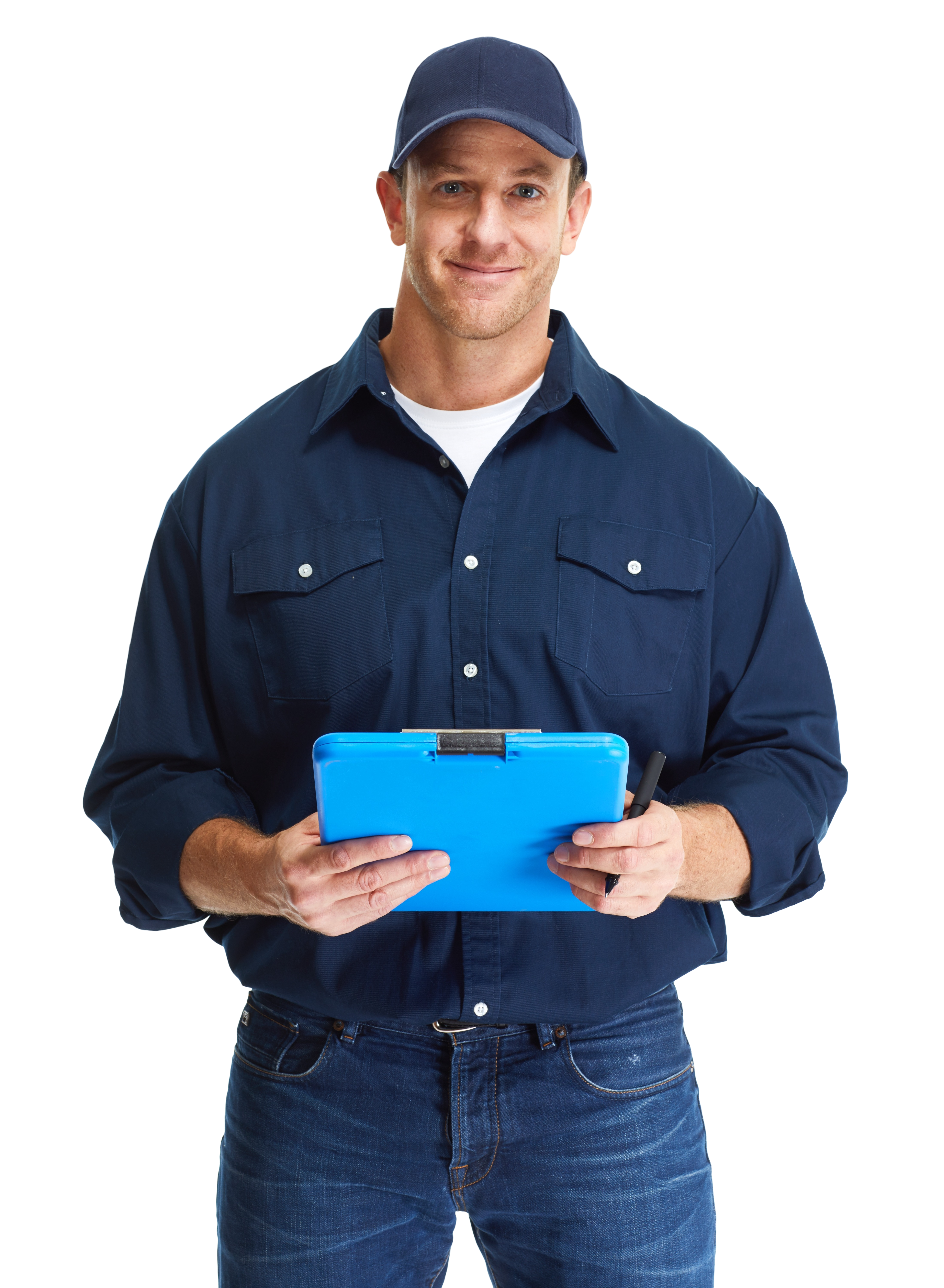 HVAC Technician